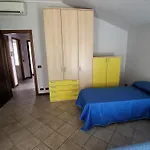 La Casa Di Lucia Apartmán *