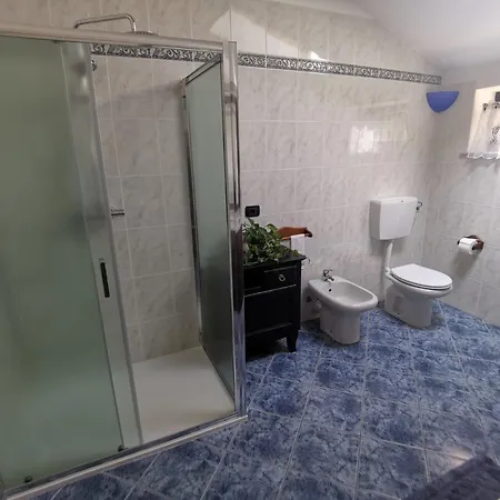 La Casa Di Lucia Daire