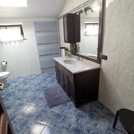 Daire La Casa Di Lucia