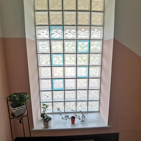 아파트 La Casa Di Lucia *
