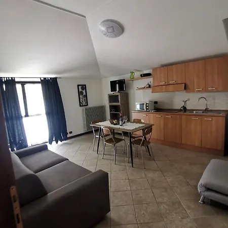 Apartamento La Casa Di Lucia