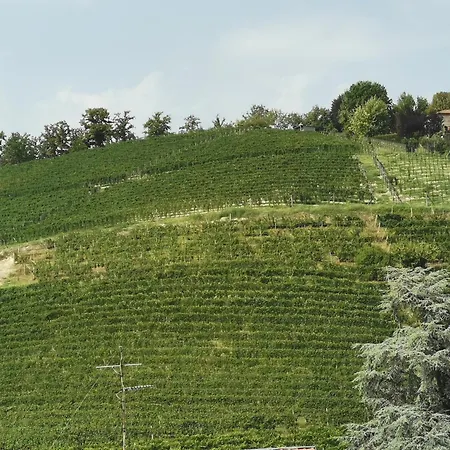 La Casa Di Lucia Daire Alba (Piedmont)