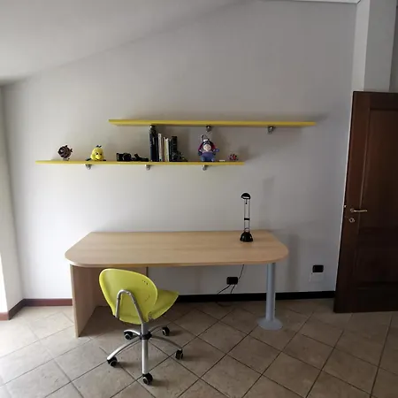 아파트 La Casa Di Lucia