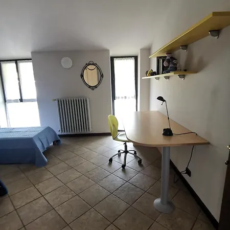 La Casa Di Lucia アルバ