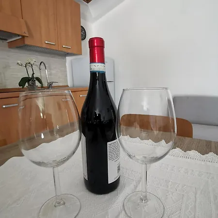 La Casa Di Lucia * Alba (Piedmont)