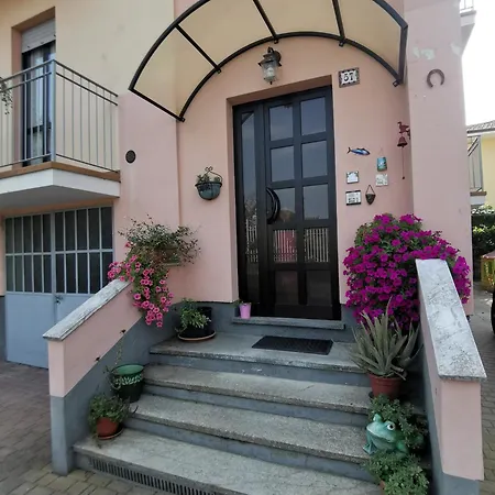 La Casa Di Lucia * Alba (Piedmont)