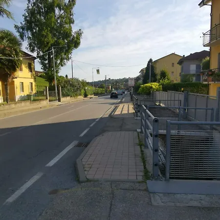 Apartamento La Casa Di Lucia *