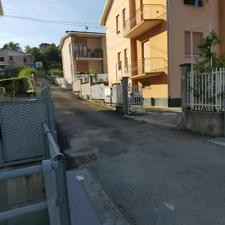 La Casa Di Lucia * Alba (Piedmont)