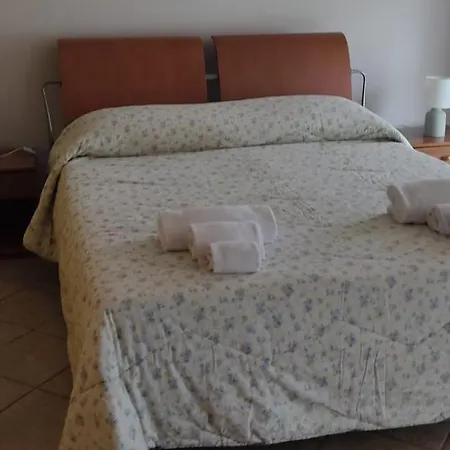 아파트 La Casa Di Lucia *