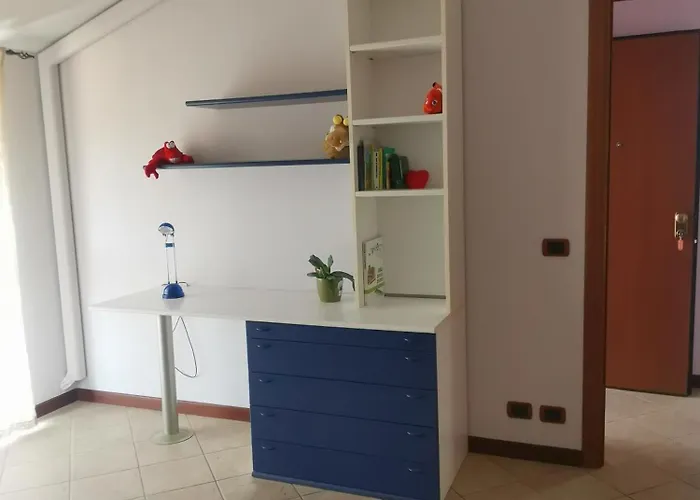 La Casa Di Lucia 알바