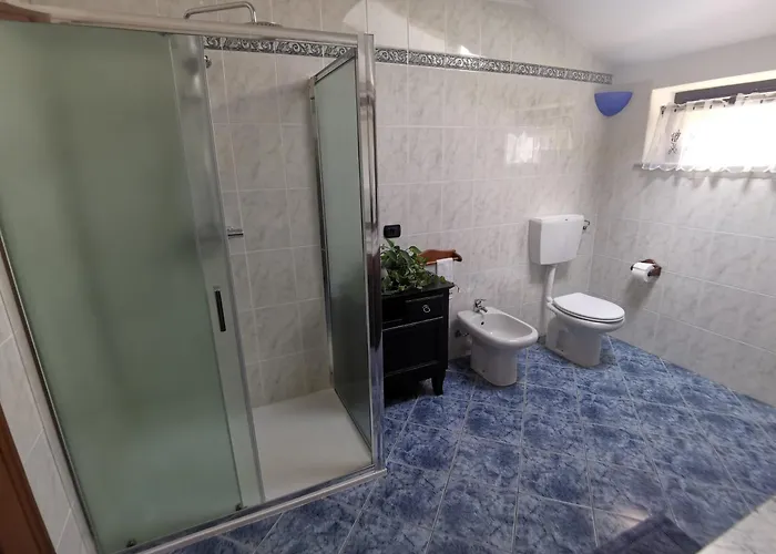 La Casa Di Lucia 아파트