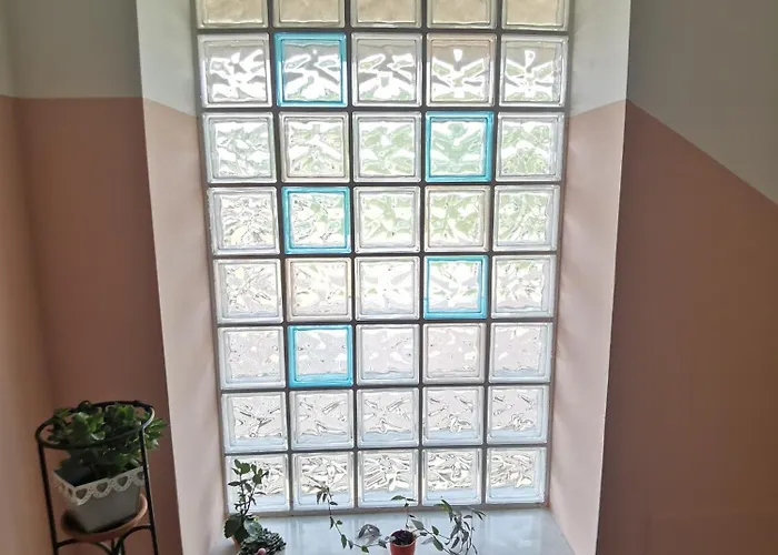 Apartamento La Casa Di Lucia *