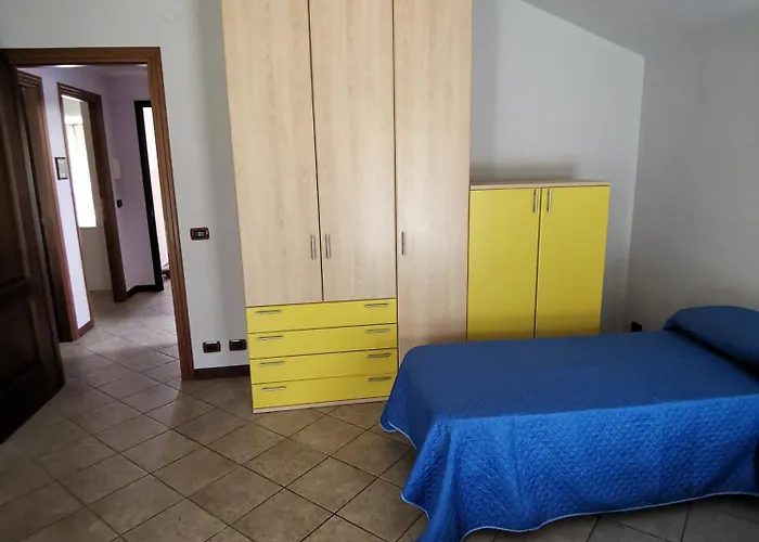 La Casa Di Lucia Apartamento *