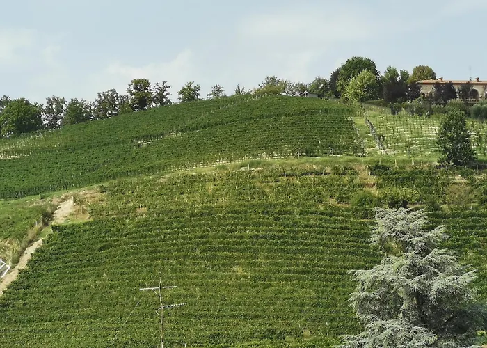 La Casa Di Lucia 아파트 알바