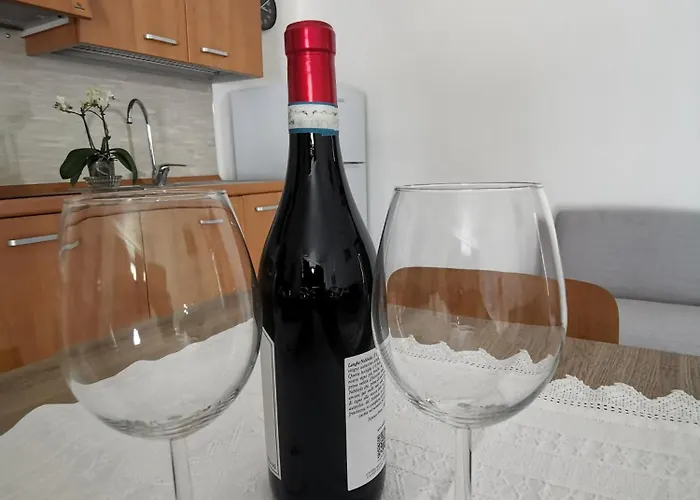 La Casa Di Lucia * 알바