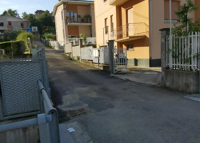 La Casa Di Lucia * Alba (Piedmont)